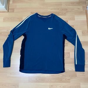 Nike Dri-Fit Long Sleeve